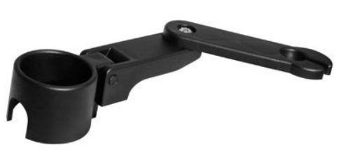 Vexilar Transducer Arm