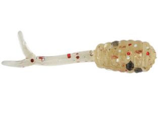 ADK Ice Fluke Copperhead