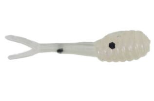 ADK Ice Fluke Pearl White