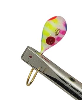 ADK Tungsten Jig #10 Clown