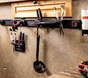 Rapala SmartHub Track System 16”**