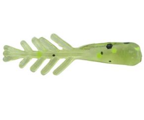 ADK Bones Chartreuse Green