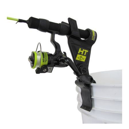 HT Rod Holder w/Clamp