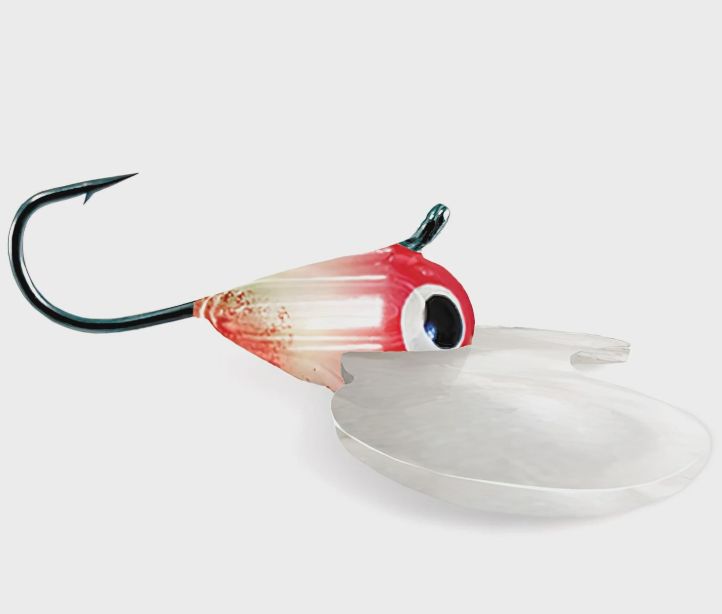 Acme Mick-E Jig 3 Bloody Nose