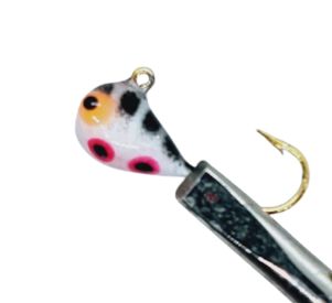 ADK Tungsten Jig #12 Star Gazer