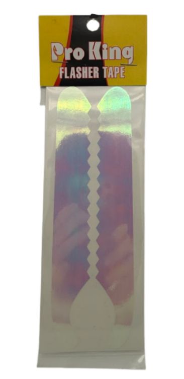 Pro King Diecut Base UV Pearl Opaque