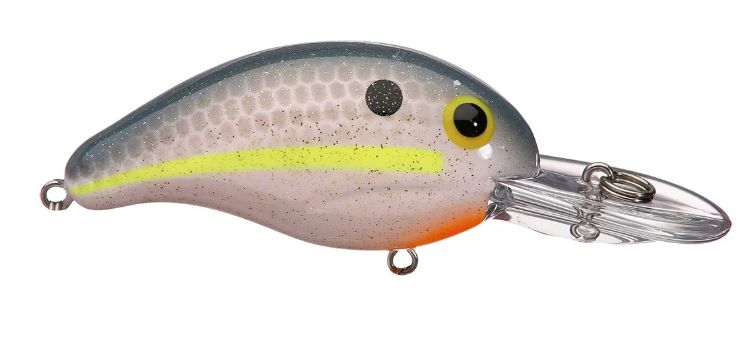 Bandit 200 Sparkle Ghost