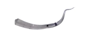 ADK Wedge Tail Pearl White