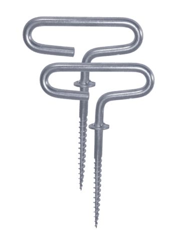 Eskimo Ice Anchors 2pk