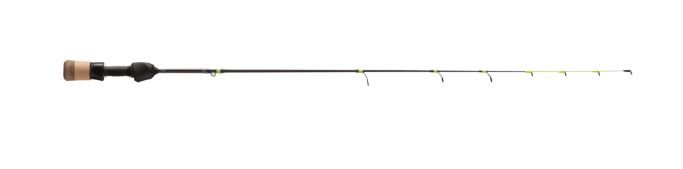 13 Fishing Ticklestick 23” UL Ice Rod**