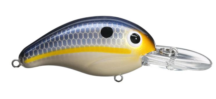 Bandit 200 Natural Shad