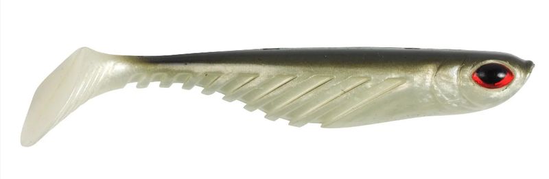 Berkley Ripple Shad 3” Smelt