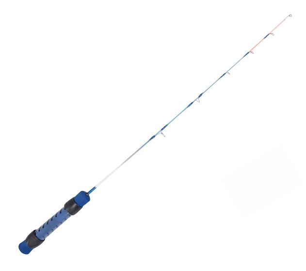 HT Ice Blue 24" UL Rod Ice