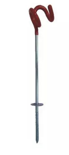 HT Power Ice Rod Holder