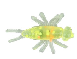 ADK Stonefly Firetiger