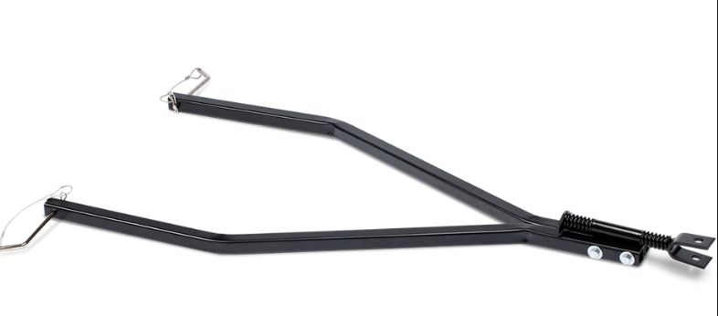 Otter Tow Hitch Standard