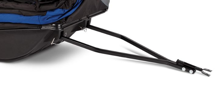 Otter Tow Hitch Standard