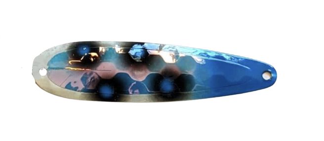 Salmon Candy Standard Frozen Nose UV Super Glow