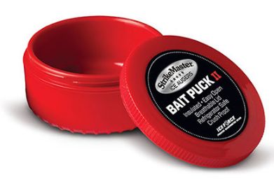 Strikemaster Bait Puck II Red