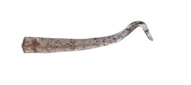 ADK Wedge Tail Copperhead