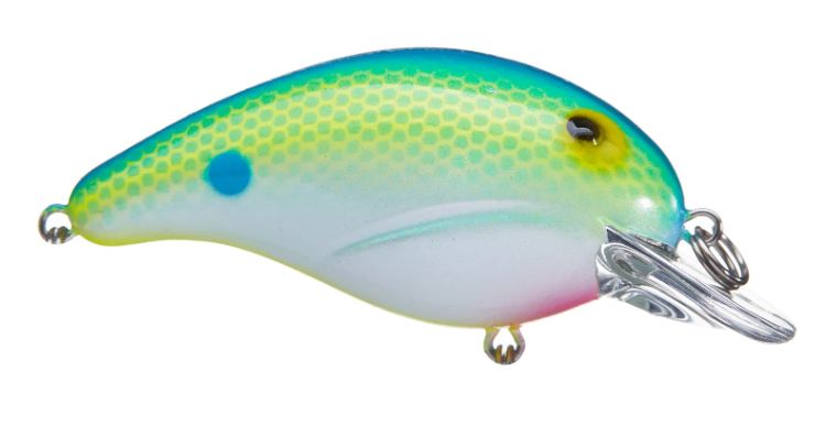 Bandit 100 Citrus Shad