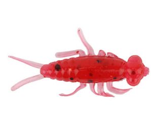 ADK Stonefly Blood Red