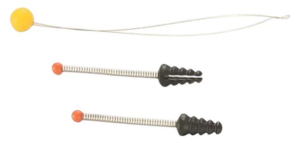 Frabill Spring Bobber 2pk