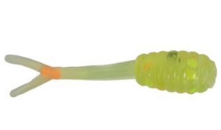 ADK Ice Fluke Firetiger