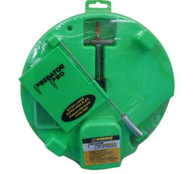 HT Predator Pro Thermal Tip Up