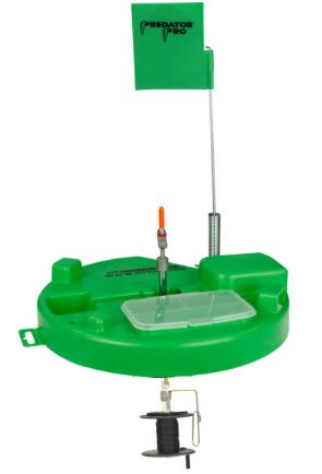 HT Predator Pro Thermal Tip Up