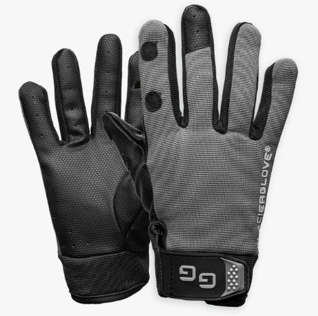 Glacier Glove Elite Angler Gloves XL **