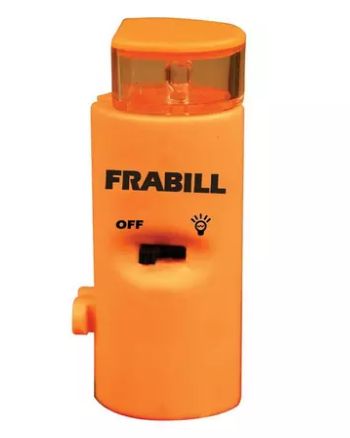Frabil Artic Fire Tip Up Light