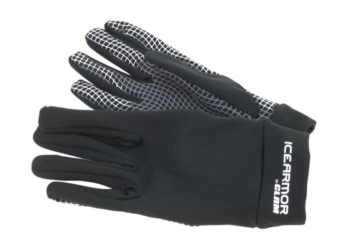Clam Fleece Grip Glove 2XL