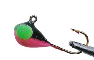 ADK Tungsten Jig #12 Punk Rocker