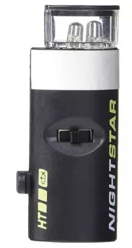 HT Nite Star Tip Up Light