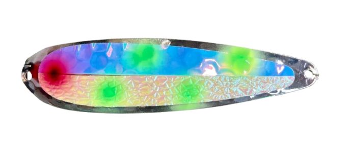 SC Std Songins Bam Silver