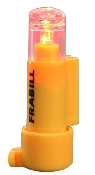 Frabill Lil Shiner Tip Up Light
