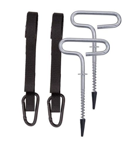 Eskimo Deluxe Tie Down Kit