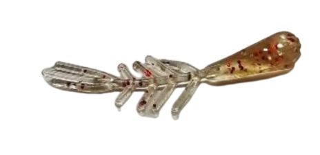 ADK Bones Copperhead