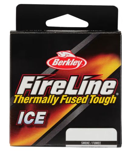 Fireline Thermal Ice Crystal 10#