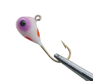 ADK Tungsten Jig #10 Space Invader