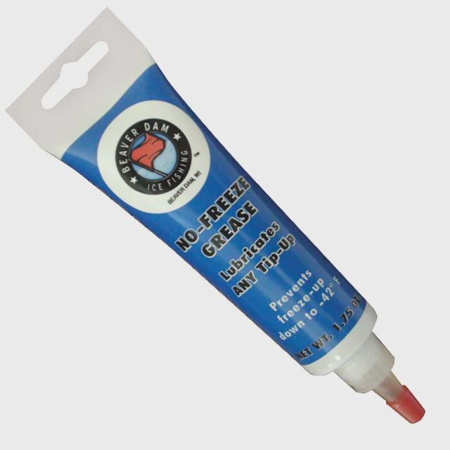 Beaver Dam No Freeze Grease