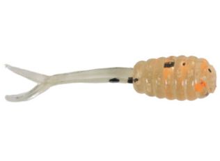 ADK Ice Fluke Orange