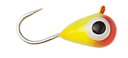 Custom Jigs &amp; Spins Chekai #16 Clown