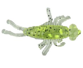 ADK Stonefly Chartreuse Green