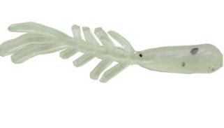 ADK Bones Pearl White