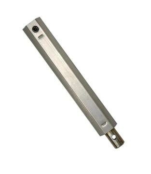 Eskimo Pistol Bit Extension 8"