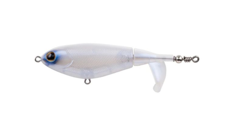 Berkley Choppo 90 Ghost White