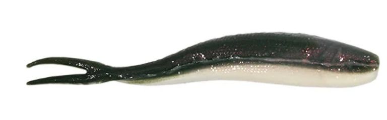 Berkley Gulp Minnow 2.5" Emerald Shiner