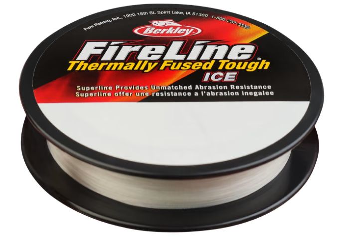 Fireline Thermal Ice Crystal 3#